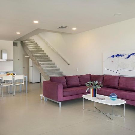 Blue Sea Luxury Villa Малеме Экстерьер фото